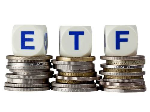ETF Coins