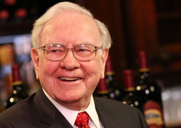 Warren Buffett's Wisdom