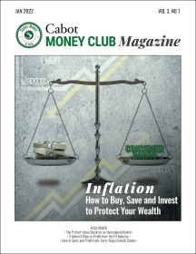 CMC Mag cover