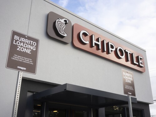 Chipotle's Burrito Loading Zone, Chipotle Mexican Grill (CMG) announces a 50-for-1 stock split