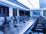 empty boardroom, activist investors