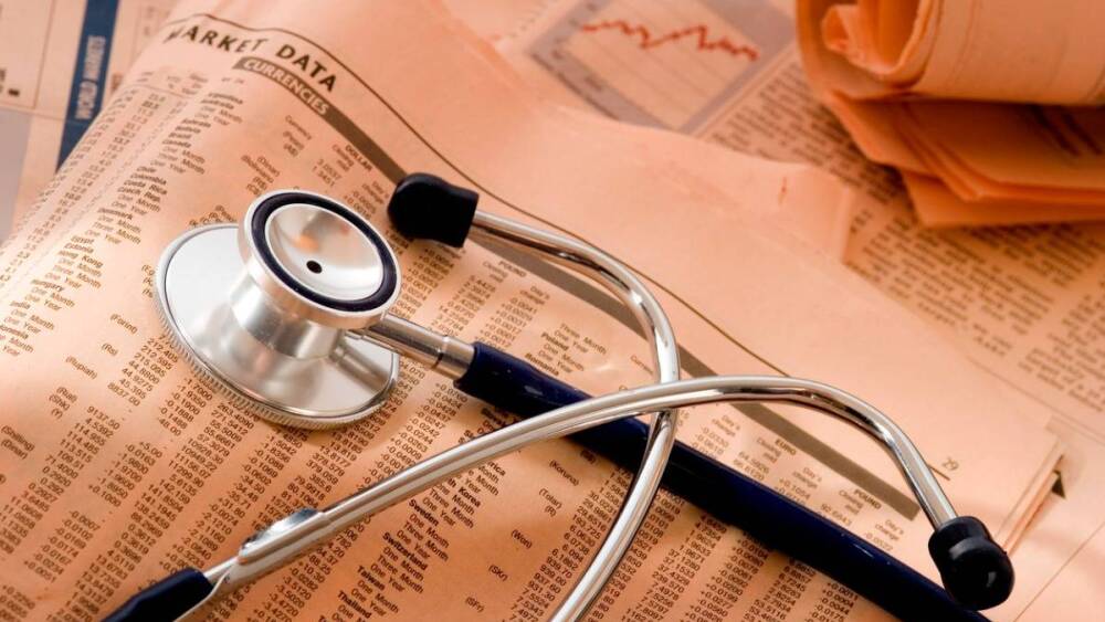 small-cap-medtech-stock-newspaper-healthy-stethoscope.jpg