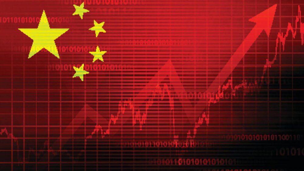 China Stock Growth Digital