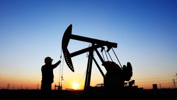 oil, a common investment of MLPs