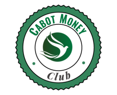 Cabot Money Club Logo
