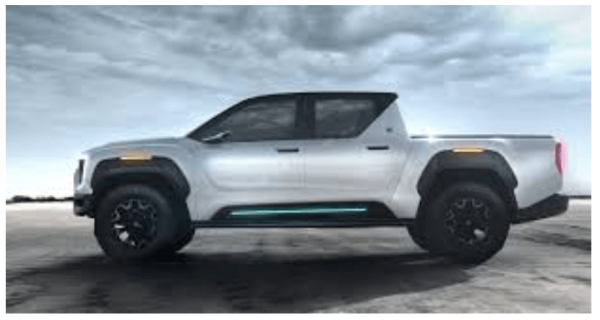 Is the Nikola Badger the best electric pickup truck?