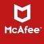mcAfee Logo