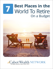 The 7 Best Places in the World to Retire on a Budget Free Report Covert