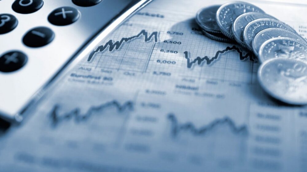 Business Stock Coins Quarters Calculator