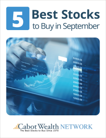 September 5 Best Stocks PDF Cover