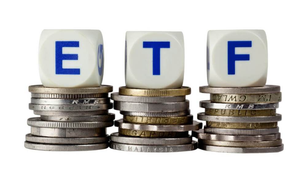 ETF Coins