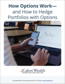 How Options Work Report Cover