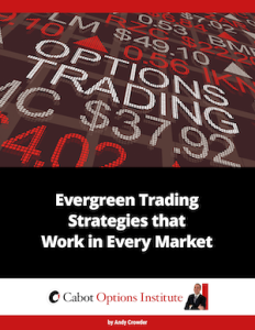 Evergreen Trading