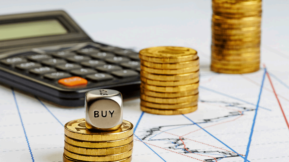 Calculator buy stocks net current asset value formula