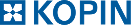 KOPIN Corp. Logo