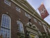 How to invest like Harvard University (pictured with flag)