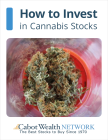 How to Invest in Cannabis Stocks
