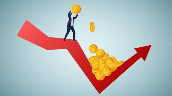Don't Buy the Dip … Yet - Cabot Wealth Network