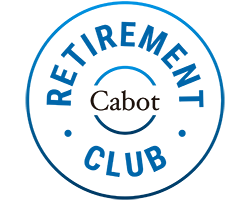 Cabot Retirement Club
