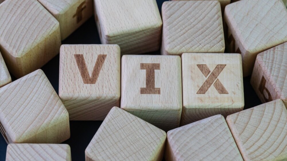 Volatility Index VIX