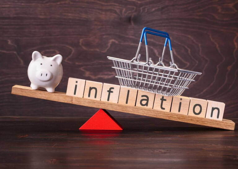 Inflation Balance Inflation’s Return: What It Means for Investors - Cabot Wealth Network