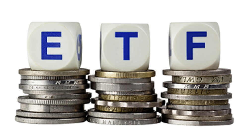 What is an ETF or Exchange Traded Fund?