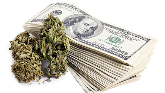 marijuana-What is Marijuana Investing?-stack