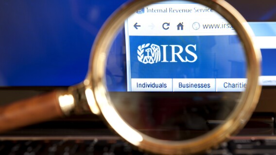 IRS website through a magnifying glass, hidden tax benefits, code 280E release, rescheduling