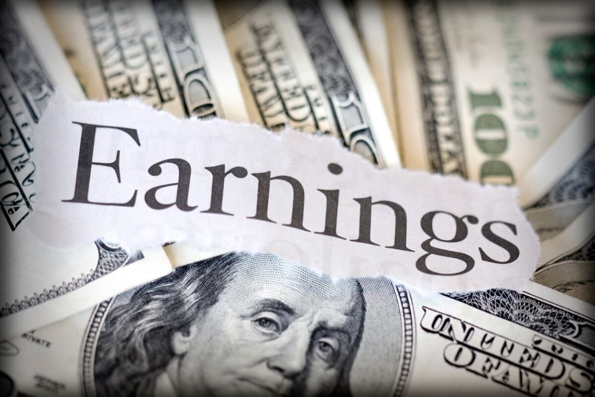 5 Rules for Trading Earnings Season - Cabot Wealth Network