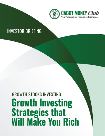 Investor Briefing Cover
