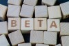 Beta wood blocks low beta stocks